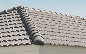 advantages of Puncknowle clay roofing