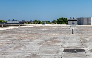 Puncknowle commercial flat roofing