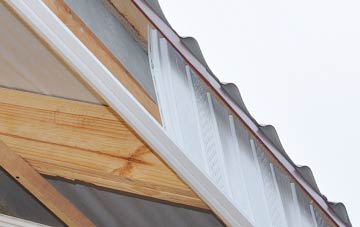 why Puncknowle fascia repairs are essential
