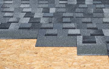 expert Puncknowle asphalt roof companies