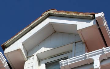 Puncknowle fascia installation costs