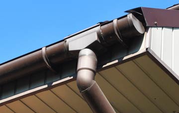 types of Puncknowle fascias