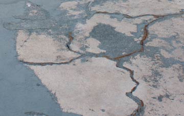 fibreglass roofing replacement Puncknowle