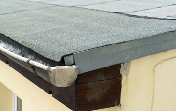 Puncknowle flat garage roofing repairs