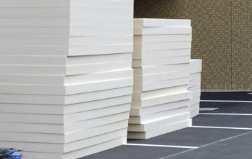 Puncknowle flat roof insulation costs