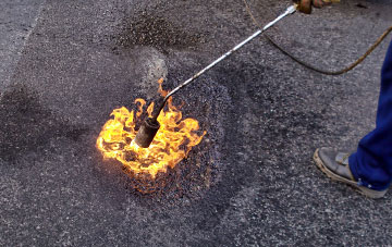 Puncknowle flat roofing repairs