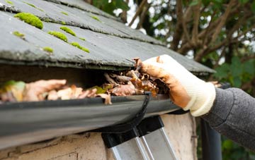 gutter cleaning Puncknowle, Dorset