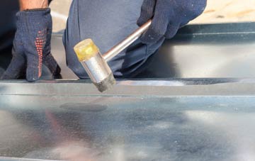 Puncknowle metal roofing costs