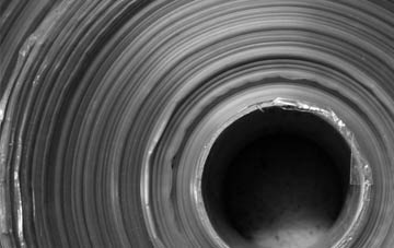 Puncknowle pvc roof replacement