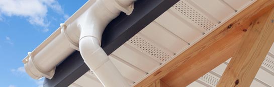 get Puncknowle guttering quotes today