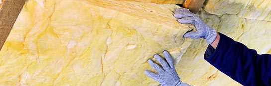 quotes for Puncknowle roof insulation