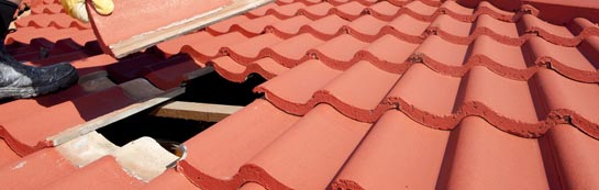 compare Puncknowle roof repair quotes