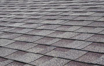 Puncknowle tiles for shallow pitch roofing