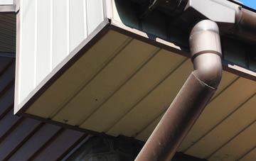 Puncknowle soffit installation costs
