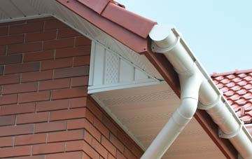 Puncknowle soffit repair costs