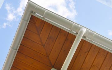 Puncknowle soffit types