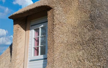 Puncknowle thatch roof disadvantages