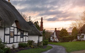 is Puncknowle thatch roofing popular