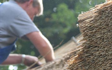 professional Puncknowle thatchers