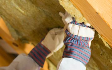 types of Puncknowle pitched roof insulation materials