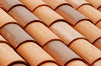 Puncknowle clay roofing