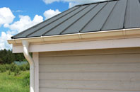 Puncknowle fascia repair