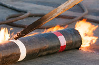 free Puncknowle flat roofing repair quotes