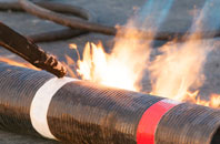 Puncknowle flat roofing replacement