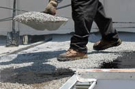 find rated Puncknowle flat roofing replacement companies