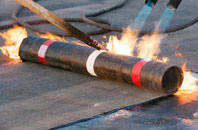 Puncknowle flat roof sealing