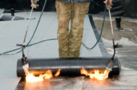 Puncknowle flat roof sealing quote