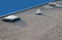Puncknowle flat roofing