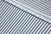 Puncknowle metal roofing