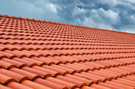 Puncknowle roofing tiles