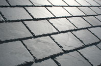 Puncknowle slate roof