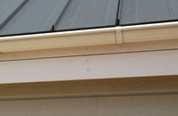 Puncknowle soffit repair