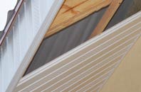 rated Puncknowle soffit repair companies