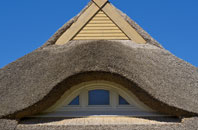 Puncknowle thatch roofing