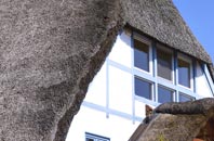 find rated Puncknowle thatchers